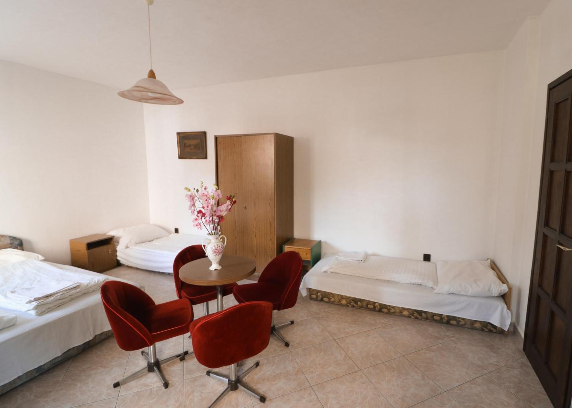Apartamento Mueller'S 3 Siófok Exterior foto