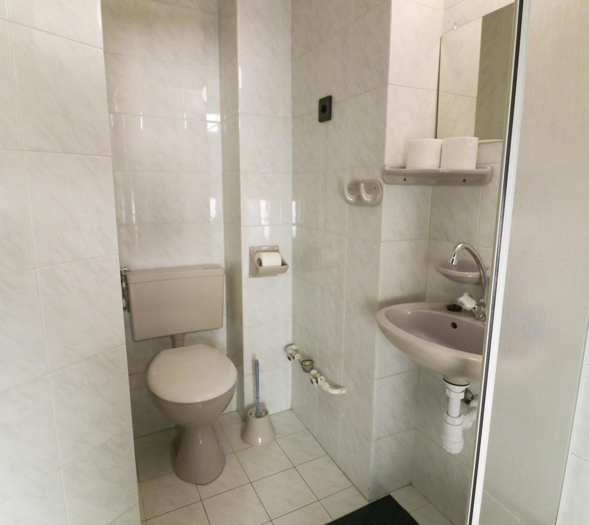 Apartamento Mueller'S 3 Siófok Exterior foto