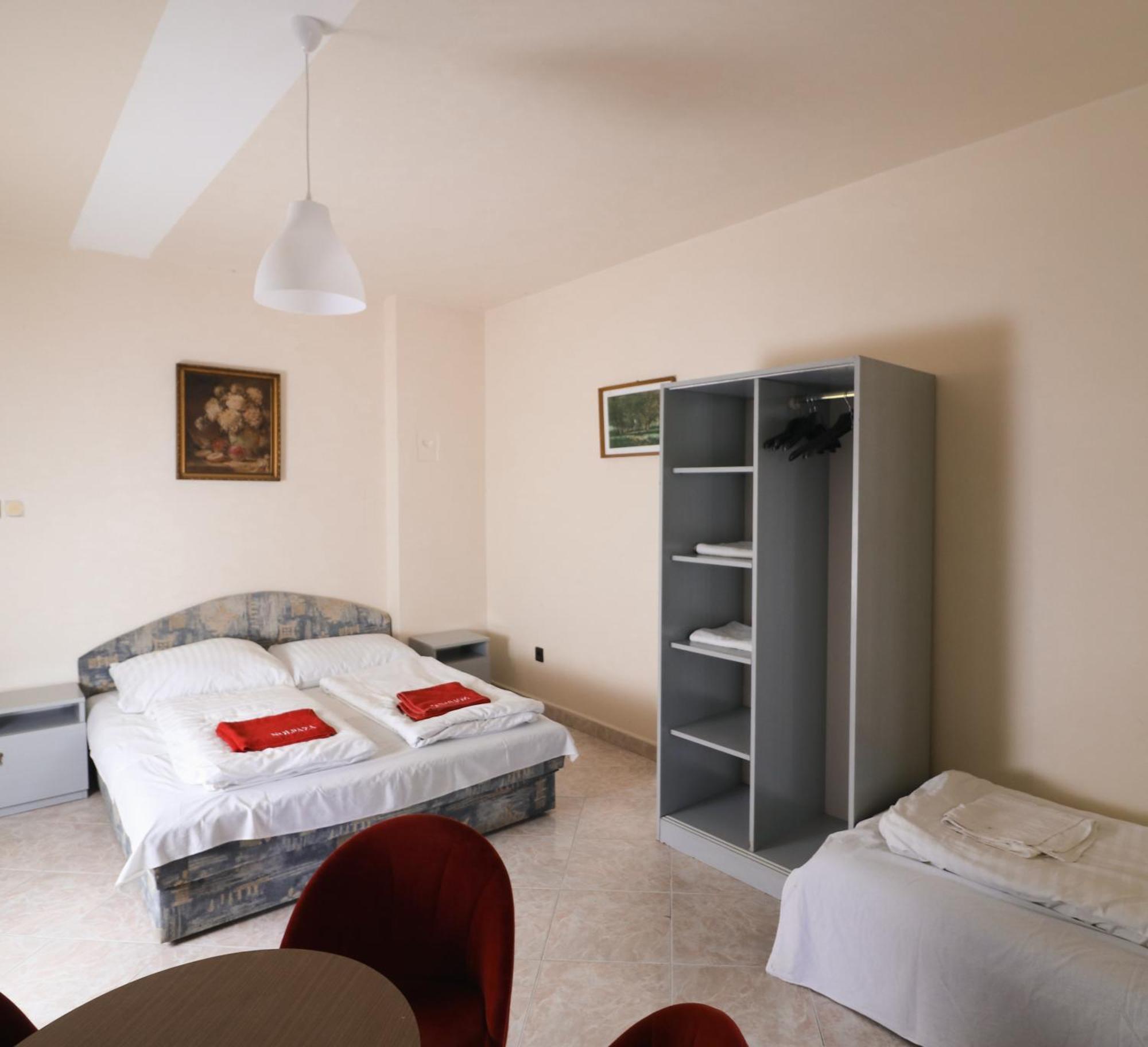 Apartamento Mueller'S 3 Siófok Exterior foto