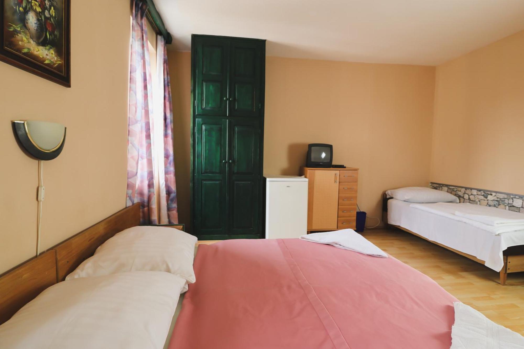 Apartamento Mueller'S 3 Siófok Exterior foto