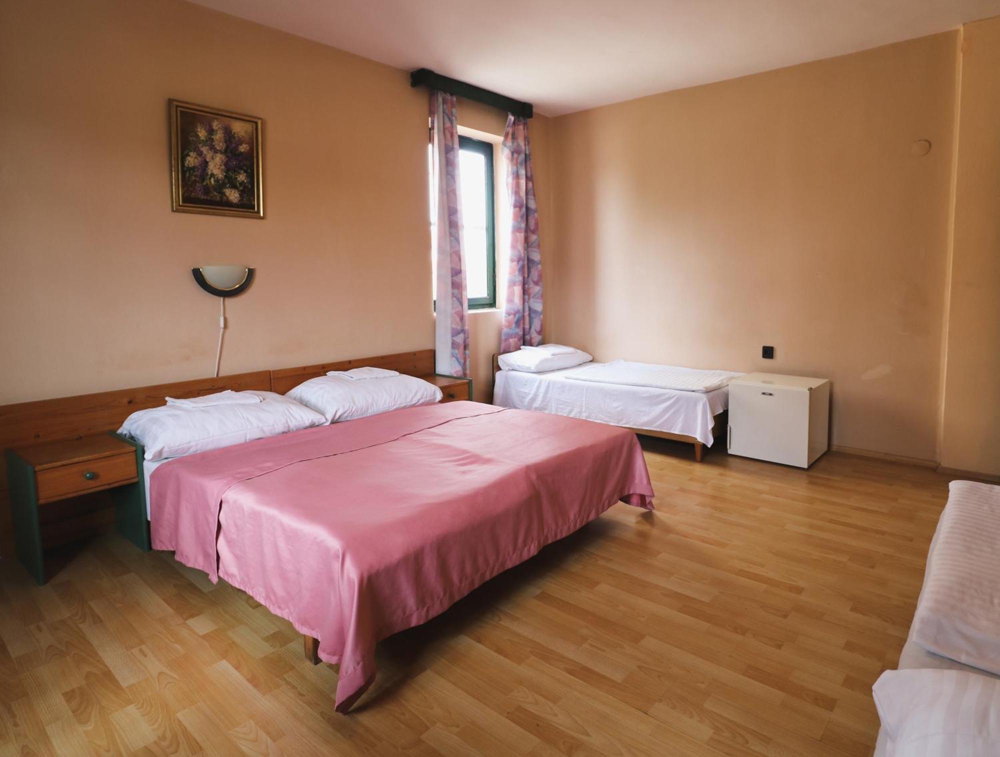 Apartamento Mueller'S 3 Siófok Exterior foto