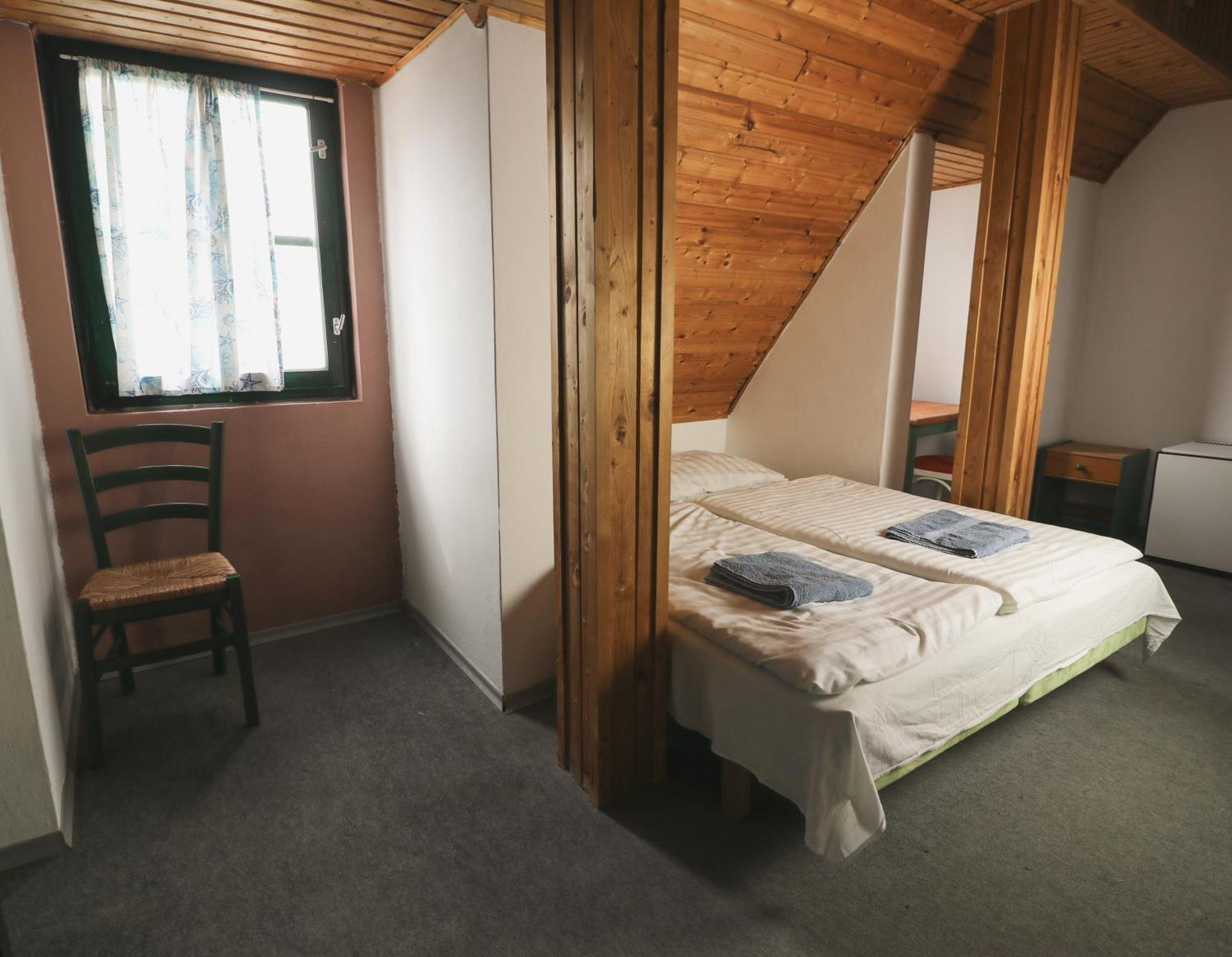 Apartamento Mueller'S 3 Siófok Exterior foto