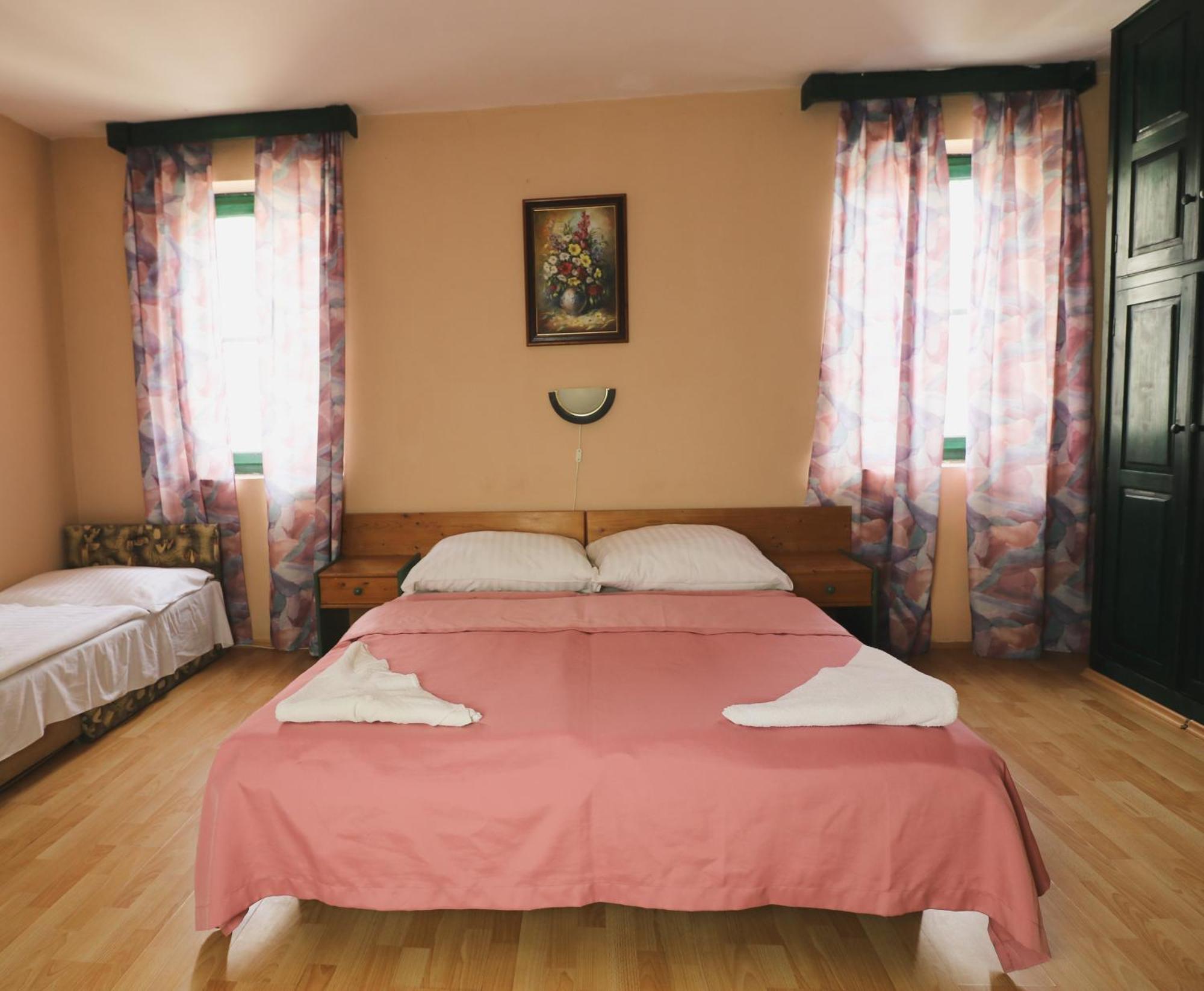 Apartamento Mueller'S 3 Siófok Exterior foto