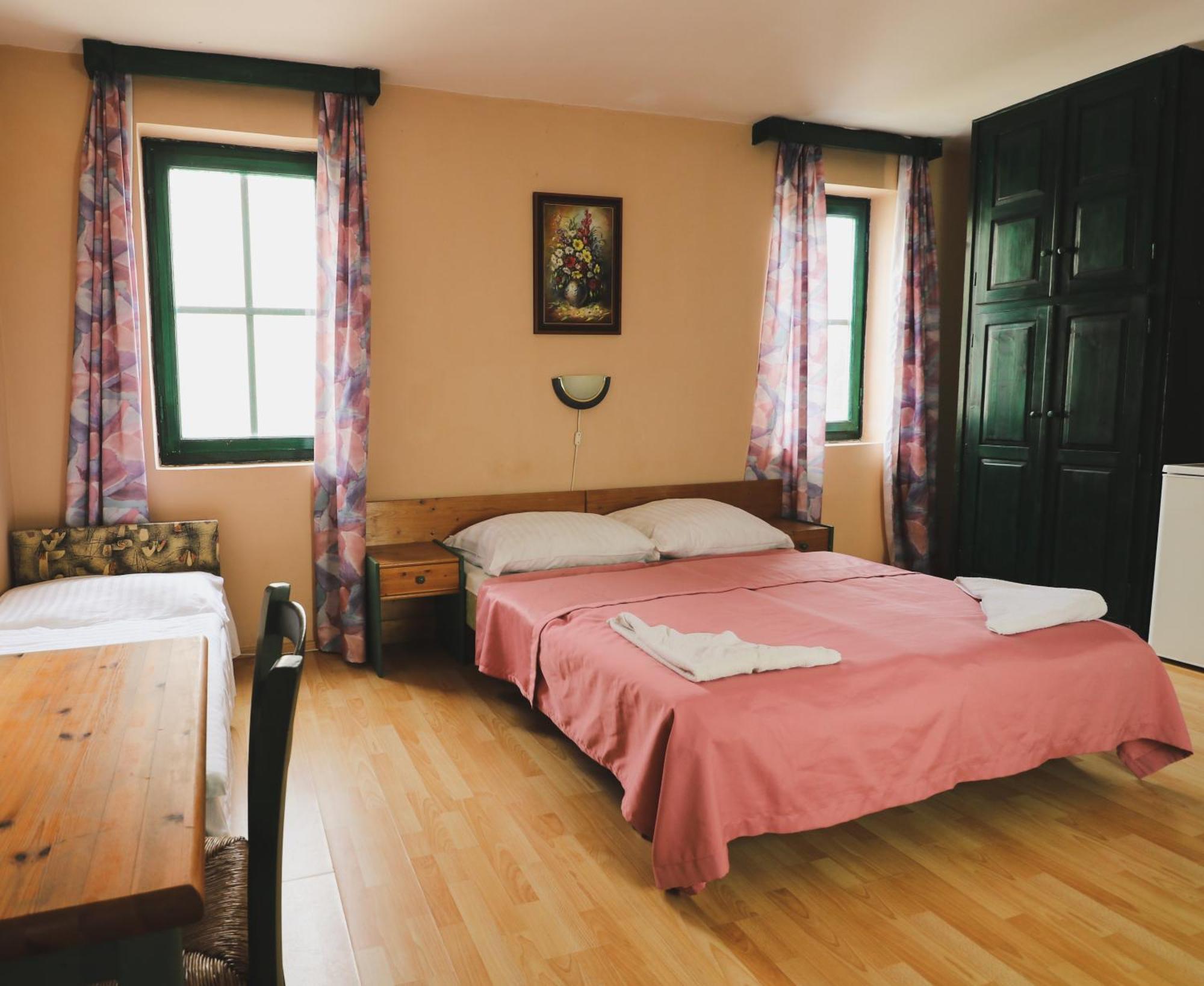 Apartamento Mueller'S 3 Siófok Exterior foto